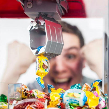 Candy Grabber - Machine à bonbons
