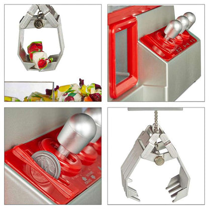 Candy Grabber - Snoep grijpautomaat