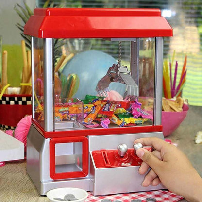 Candy Grabber - Machine à bonbons