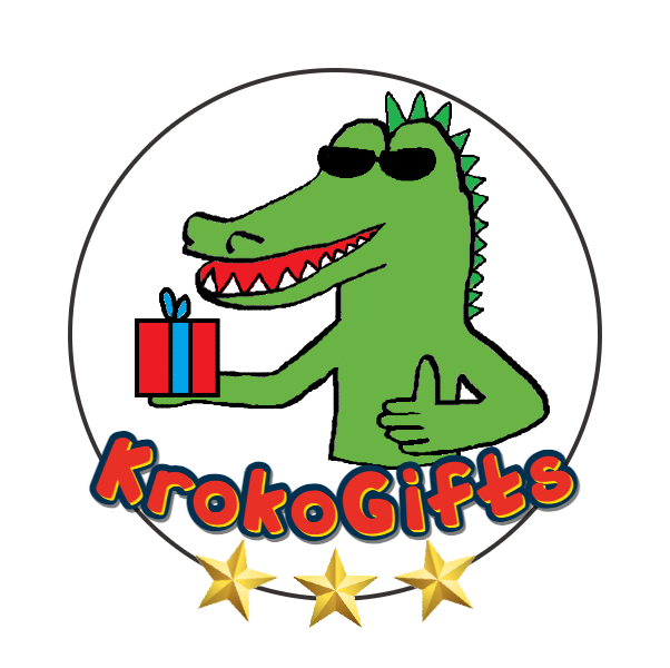 KrokoGift Logo