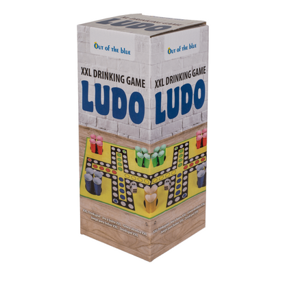 drankspel ludo