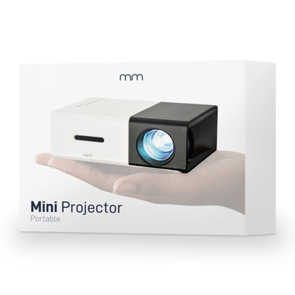 Mini projecteur