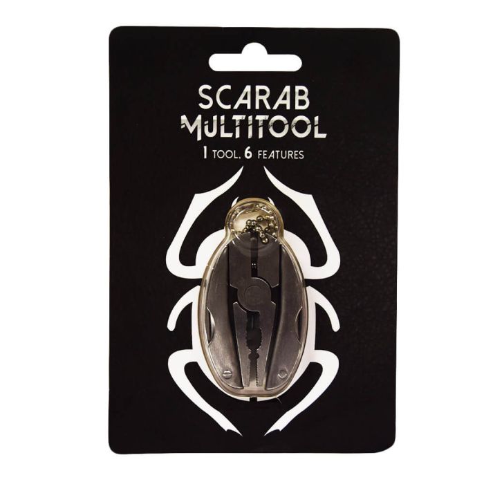 6in1 multitool scarabee